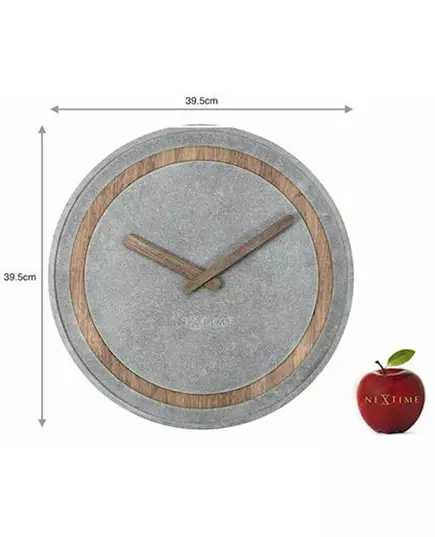 Унісекс Годинник NEXTIME 3211, зображення 3