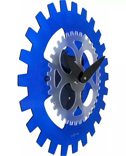 Унисекс Часы NEXTIME 3241BL, изображение 2