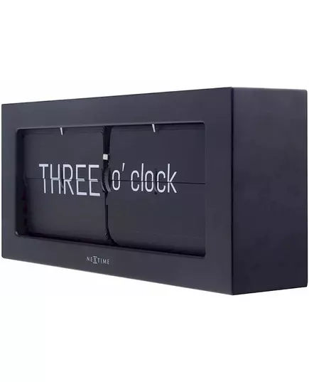 Унисекс Часы NEXTIME 5229ZW, изображение 2