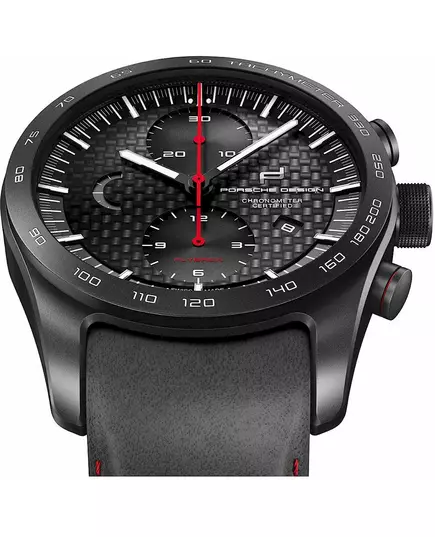 Чоловічий Годинник PORSCHE DESIGN 6013600000000, зображення 2