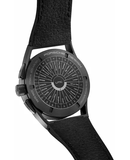 Чоловічий Годинник PORSCHE DESIGN 6023400000000, зображення 2