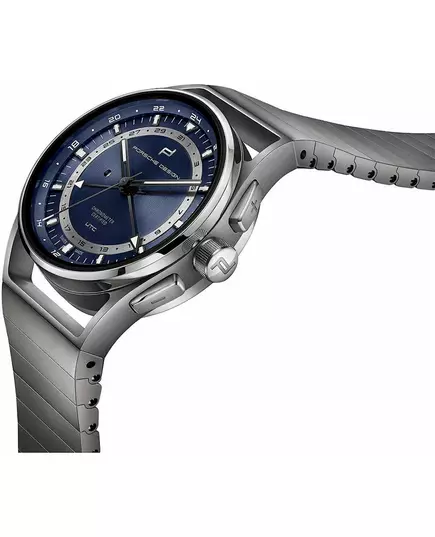 Чоловічий Годинник PORSCHE DESIGN 6023400000000, зображення 2