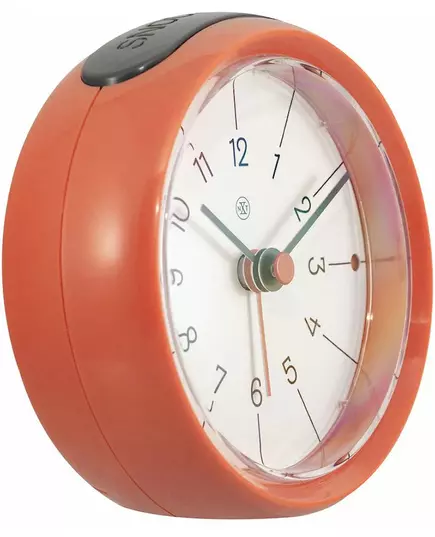 Унисекс Часы NEXTIME 7344OR, изображение 2