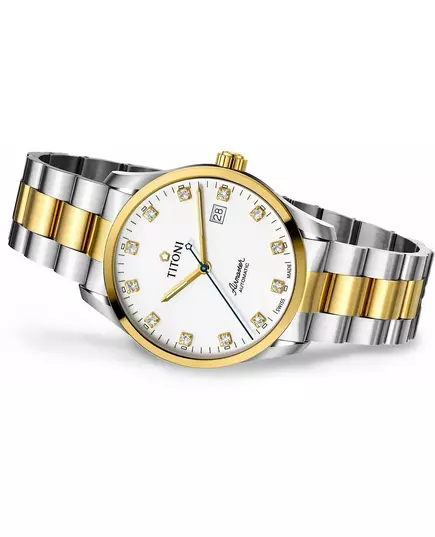 Мужские Часы TITONI 83743SY-582, изображение 3