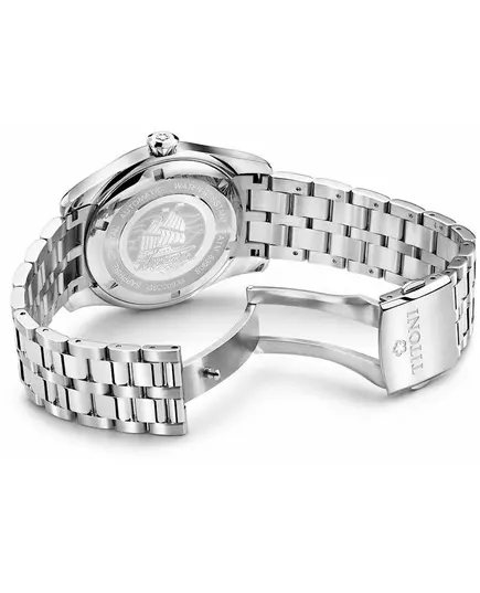 Мужские Часы TITONI 83908S-619, изображение 2