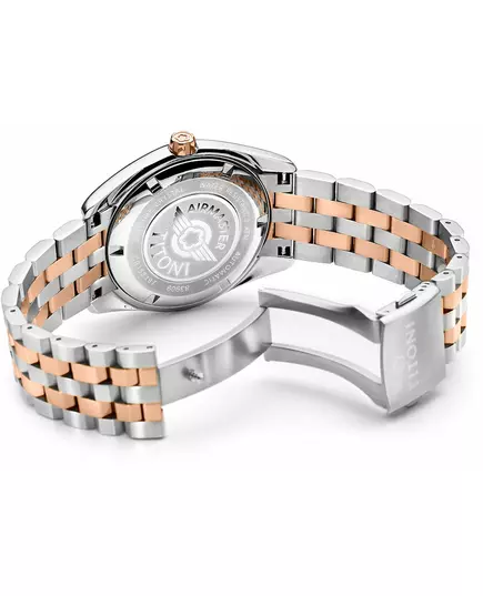 Мужские Часы TITONI 83909SRG-063, изображение 2