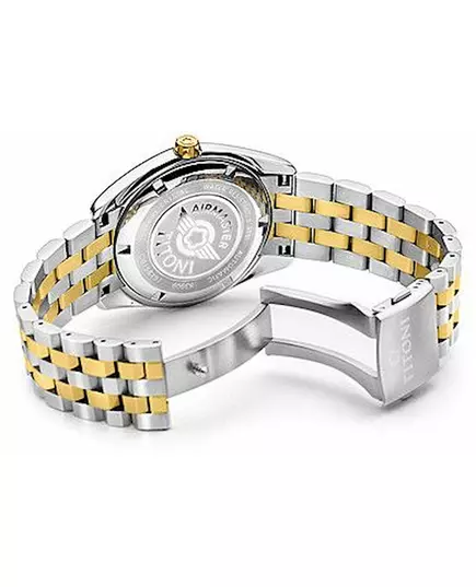 Мужские Часы TITONI 83909SY-342, изображение 2