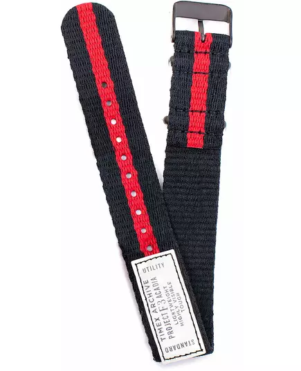 Ремешок для часов TIMEX BTQ6020061, изображение 2