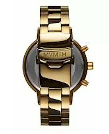 Чоловічий Годинник MVMT D-FC01-G, зображення 2