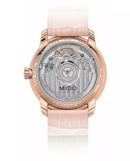 Жіночий Годинник MIDO M027207360100, зображення 2