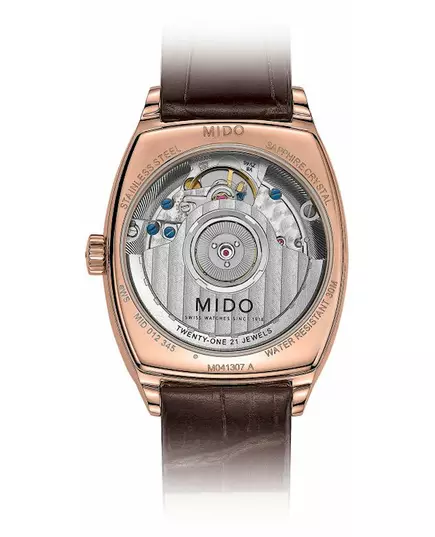 Женские Часы MIDO M041307362960, изображение 2