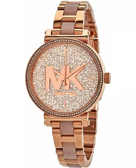 Женские Часы MICHAEL KORS MK4336, изображение 2