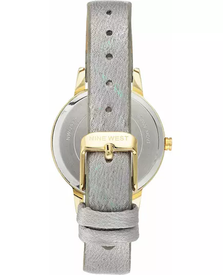 Женские Часы NINE WEST NW-2512GPGY, изображение 3
