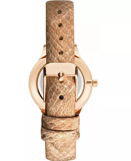 Женские Часы NINE WEST NW-2558RGBZ, изображение 3