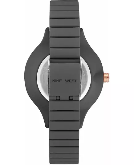 Женские Часы NINE WEST NW-2562GYGY, изображение 3