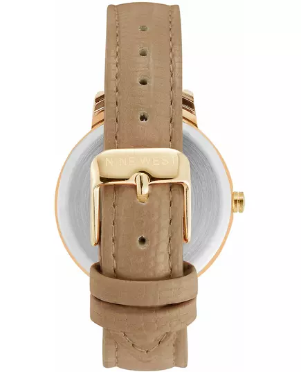 Женские Часы NINE WEST NW-2572GPBN, изображение 3