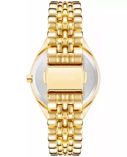 Женские Часы NINE WEST NW-2660GNGB, изображение 2