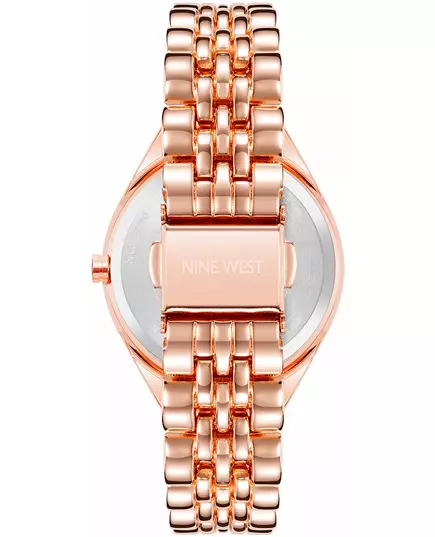 Женские Часы NINE WEST NW-2660SVRG, изображение 2