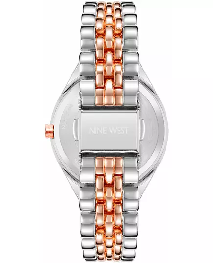 Женские Часы NINE WEST NW-2661SVRT, изображение 2