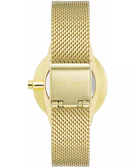 Женские Часы NINE WEST NW-2668GNGB, изображение 2