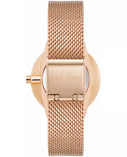 Женские Часы NINE WEST NW-2668NVRG, изображение 2