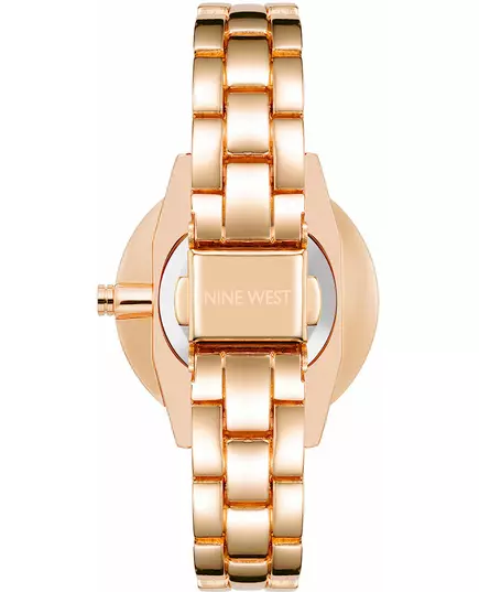 Женские Часы NINE WEST NW-2682GYRG, изображение 2