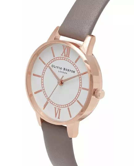 Женские Часы OLIVIA BURTON OB16WD63, изображение 2