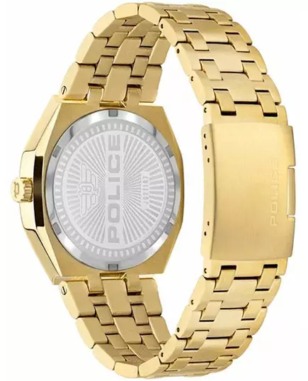 Мужские Часы POLICE PEWJG2110703, изображение 2