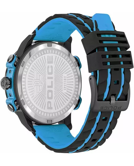 Мужские Часы POLICE PEWJP2110202, изображение 2