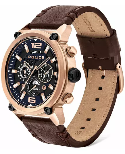 Мужские Часы POLICE PL14378JSR03, изображение 2