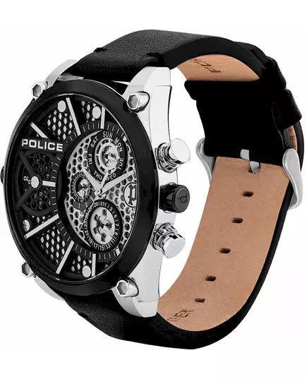 Мужские Часы POLICE PL15381JSTB04, изображение 2