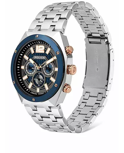 Мужские Часы POLICE PL15995JSTBL6, изображение 2
