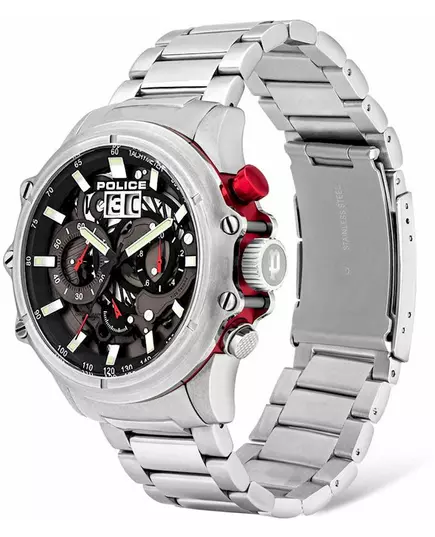 Мужские Часы POLICE PL16018JS13M, изображение 2