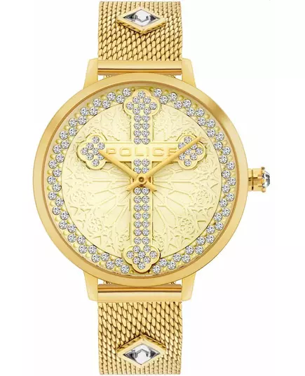 Женские Часы POLICE PL16031MSG22M, изображение 2