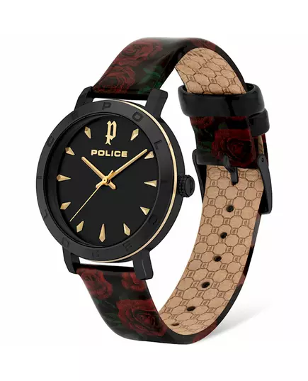 Женские Часы POLICE PL16033MSBG02, изображение 2