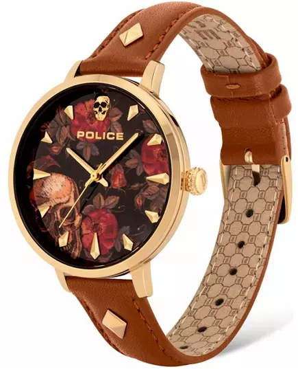 Женские Часы POLICE PL16034MSG.02, изображение 2