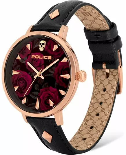 Женские Часы POLICE PL16034MSR.02, изображение 2