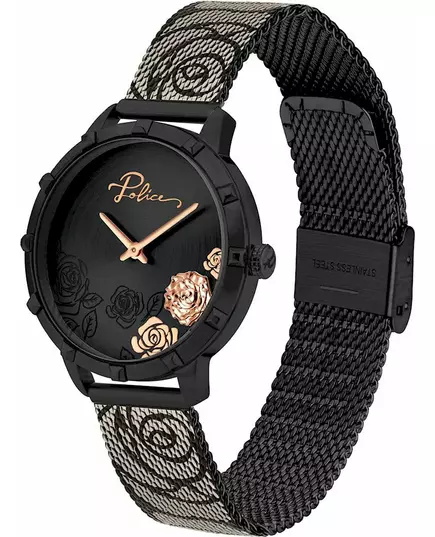 Женские Часы POLICE PL16040MSB02M, изображение 2