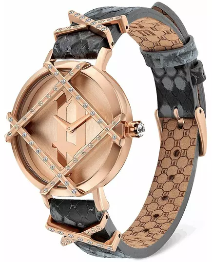 Женские Часы POLICE PL16068BSR.32, изображение 2