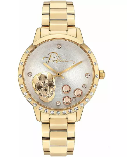 Женские Часы POLICE PL16071MSG22M, изображение 2