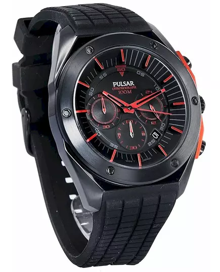 Чоловічий Годинник PULSAR PT3463X1, зображення 2
