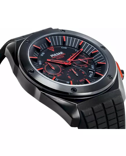 Чоловічий Годинник PULSAR PT3463X1, зображення 3