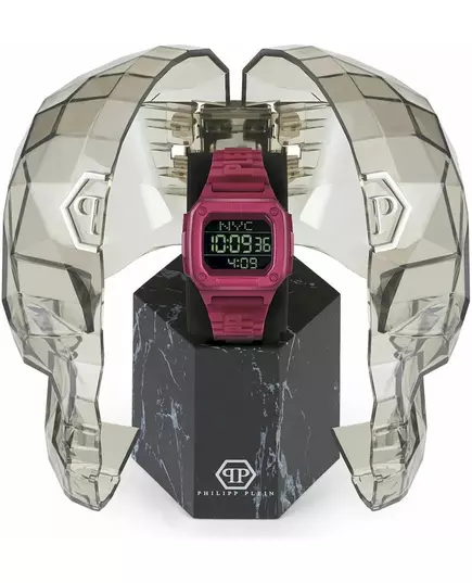 Унисекс Часы PHILIPP PLEIN PWHAA0121, изображение 3