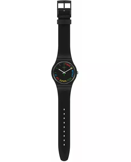 Мужские Часы SWATCH SO29B103, изображение 2
