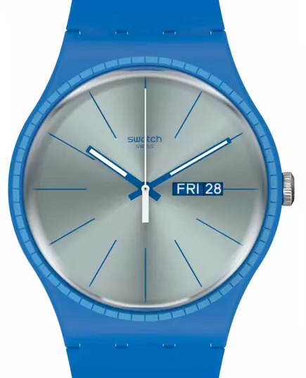 Мужские Часы SWATCH SUON714, изображение 2