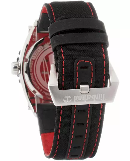 Чоловічий Годинник TIMBERLAND 13321JS-12PNN, зображення 2