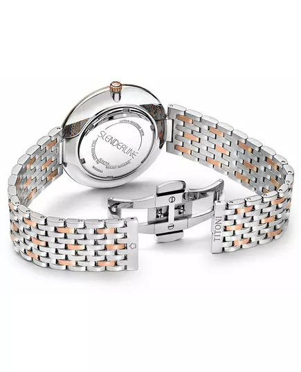 Мужские Часы TITONI TQ52718SRG606, изображение 2