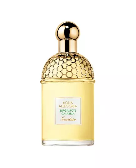 Guerlain Aqua Allegoria Bergamote Calabria Туалетна вода 75ml