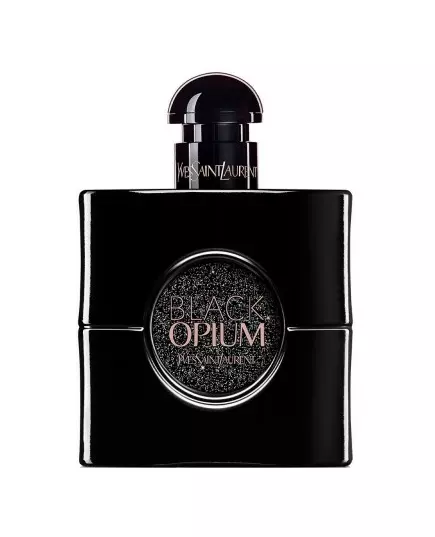 Yves Saint Laurent Black Opium le Parfum 50 мл