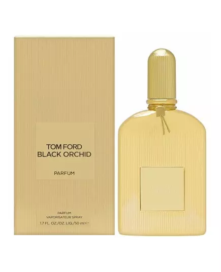 Tom Ford Black Orchid Parfum Парфумована вода 50 мл